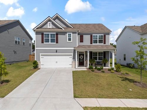 92 Highgrove Cir, Dallas, GA, 30157 | Card Image