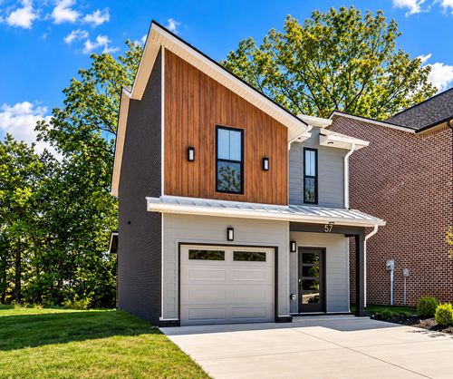 57 Holland Dr, Clarksville, TN, 37043-2628 | Card Image