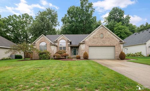 3333 Quail Hollow Drive, Bedford Township, MI, 48144 | Card Image