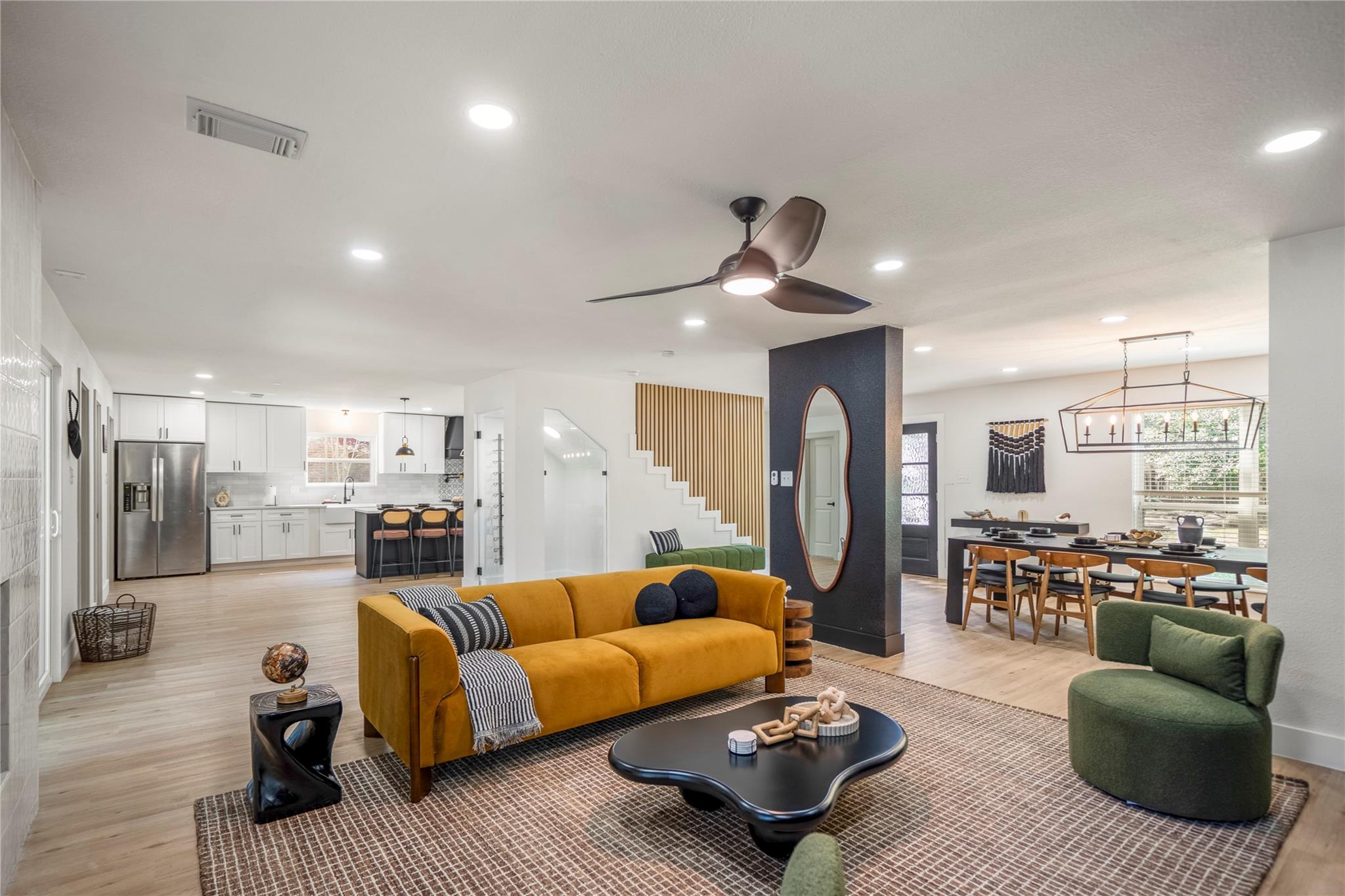 Residential Lease in Houston 2