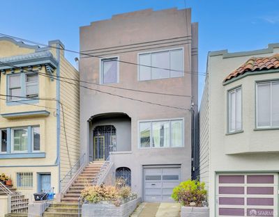 120 Duncan Street, Home with 4 bedrooms, 2 bathrooms and null parking in San Francisco CA | Image 2