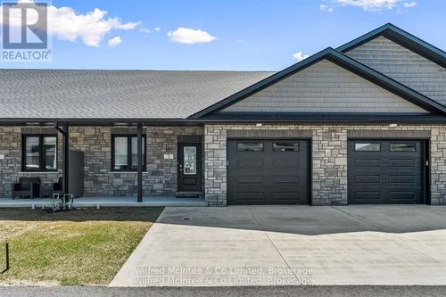 5-5 Palmer Marie Lane, Chesley, ON, N0G1L0 | Card Image