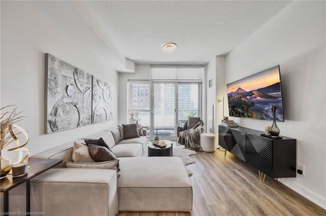 551 Maple Ave, House attached with 1 bedrooms, 1 bathrooms and 1 parking in Burlington ON | Image 14