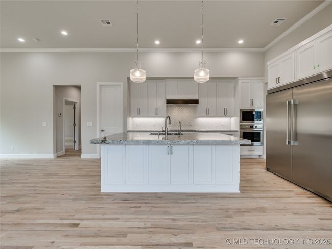 11264 S Fir Ave, House other with 4 bedrooms, 4 bathrooms and null parking in Jenks OK | Image 16
