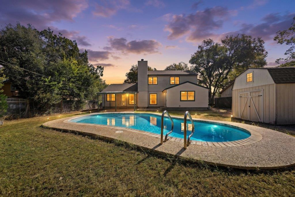 Residential in Round Rock 2