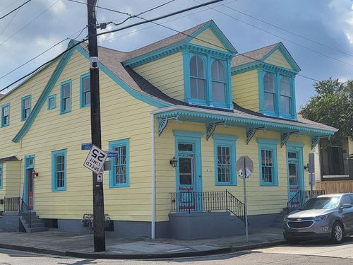 101-1940 N Rampart St, New Orleans, LA, 70116-1937 | Card Image