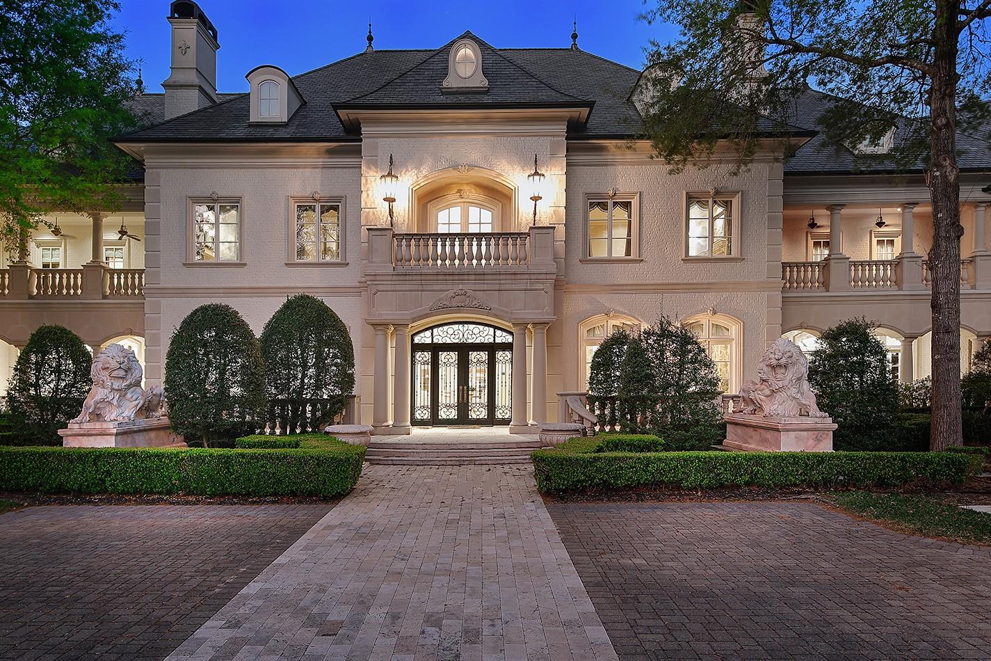 Residential in The Woodlands 3