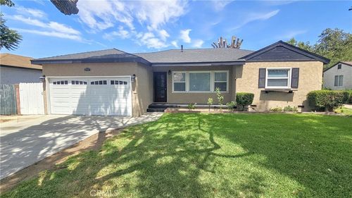 155 W Tudor St, Covina, CA, 91722-1608 | Card Image