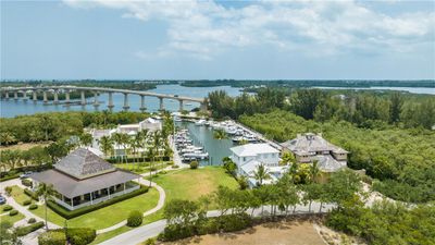 9180 Marsh Island Drive, Home with 0 bedrooms, 0 bathrooms and null parking in Vero Beach FL | Image 1