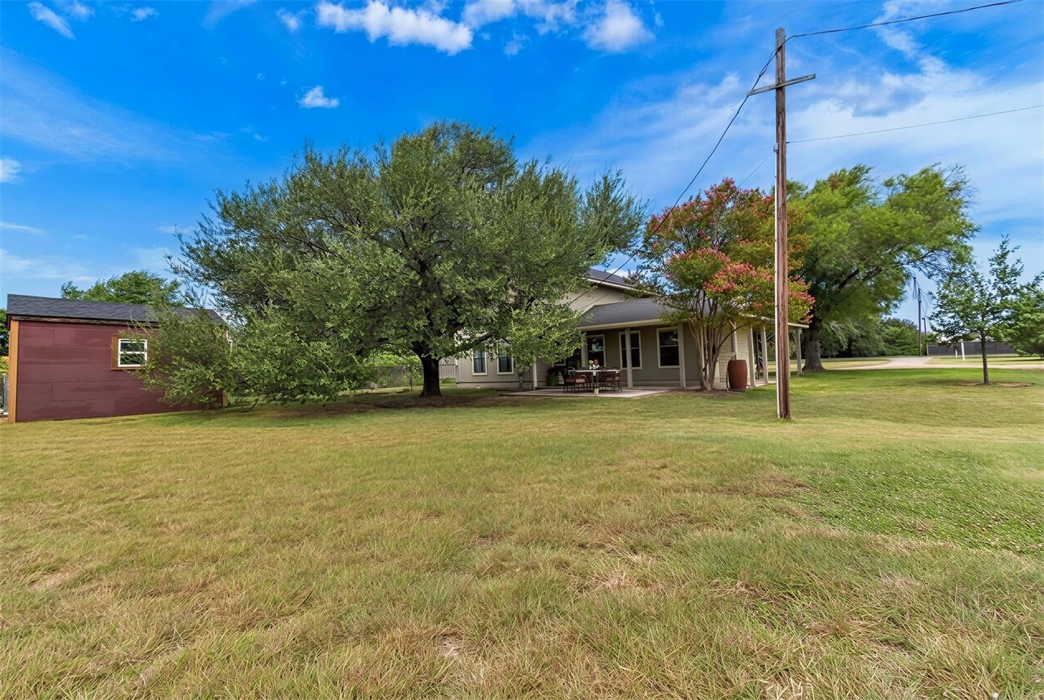Residential in Round Rock 5
