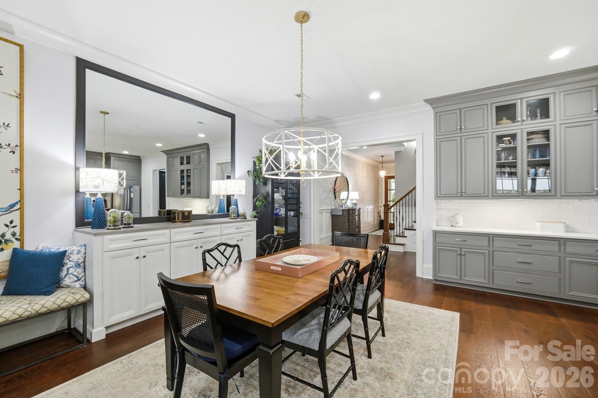 Residential in Charlotte 5