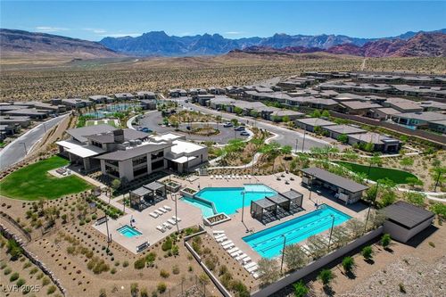 897 Woodburn Ln, Las Vegas, NV, 89138-4729 | Card Image