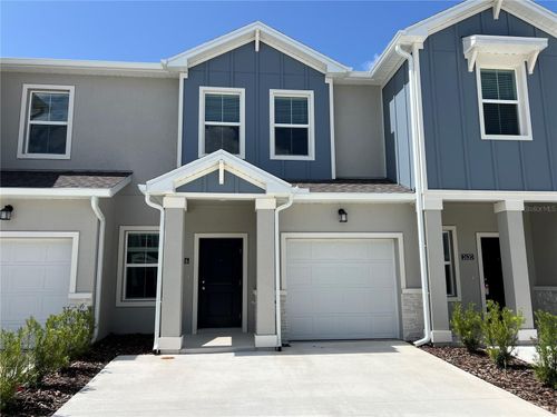 2626 Skyline Loop, KISSIMMEE, FL, 34758-7407 | Card Image