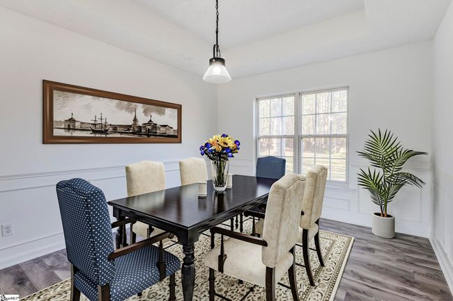1 Marsh Creek Dr, House other with 4 bedrooms, 3 bathrooms and 2 parking in Mauldin SC | Image 10