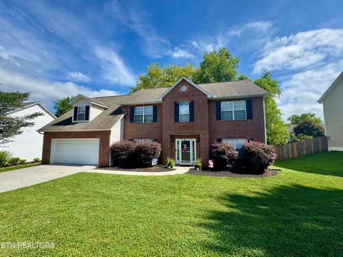 13001 Sanderling Ln, Knoxville, TN, 37922-5397 | Card Image