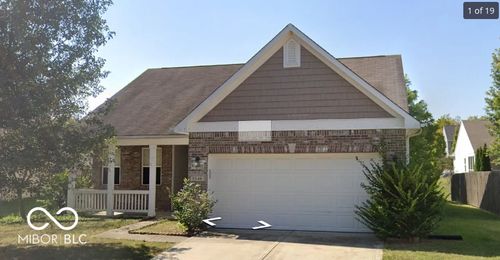 5548 James Blair Dr, Indianapolis, IN, 46234-3174 | Card Image