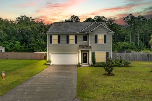 5032 Cranesbill Way, Johns Island, SC, 29455 | Card Image