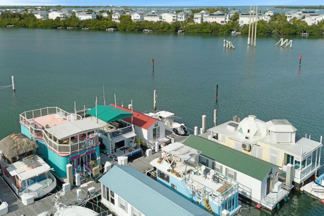 28M - 1801 N Roosevelt Blvd, House other with 1 bedrooms, 1 bathrooms and null parking in Key West FL | Image 12