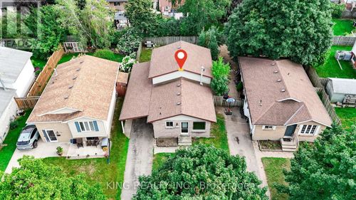 287 Portsmouth Cres E, London, ON, N5V4E1 | Card Image