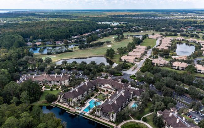 UNIT-213 - 955 Registry Blvd, Condo with 1 bedrooms, 1 bathrooms and null parking in ST AUGUSTINE FL | Image 60