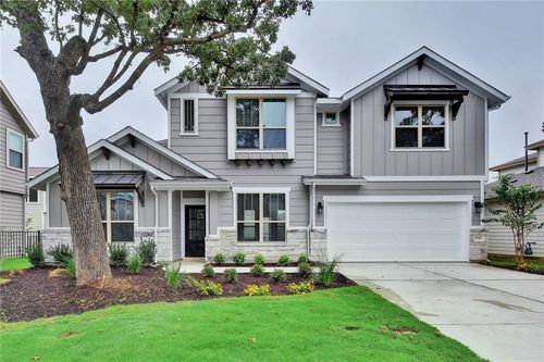 9710 Mcknight Loop, Austin, TX, 78717-4668 | Card Image
