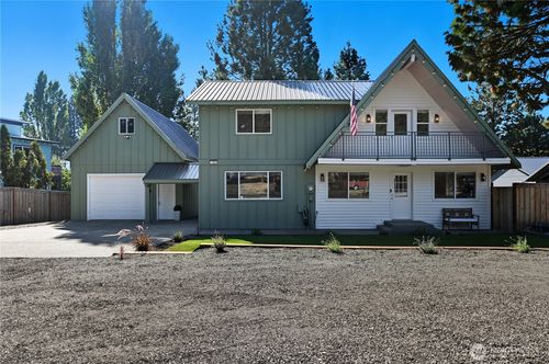 150 Grand Fir Ln, Ronald, WA, 98940-0203 | Card Image