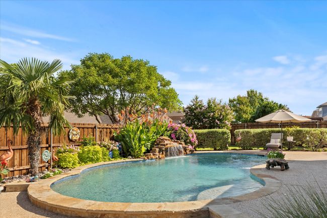 547 Reed Dr, House other with 5 bedrooms, 4 bathrooms and null parking in Fate TX | Image 36