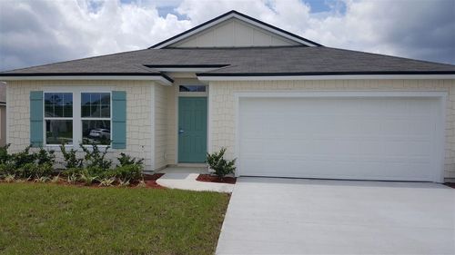 201 Blue Creek Way, St Augustine, FL, 32086 | Card Image