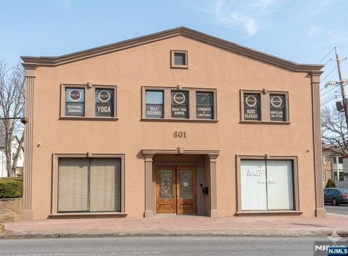 801 Palisade Ave, Fort Lee, NJ, 07024-4106 | Card Image