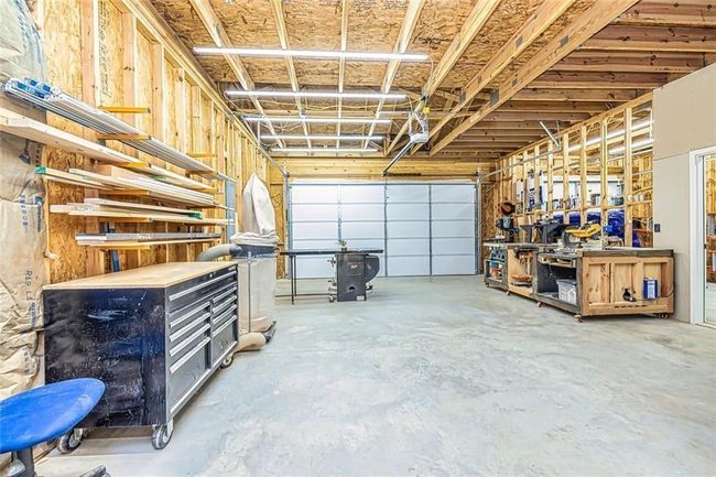 117 Lake Point Dr, House other with 4 bedrooms, 4 bathrooms and 5 parking in Williamson GA | Image 45