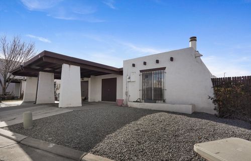 26 Calle Vadito Nw, Albuquerque, NM, 87120-3460 | Card Image