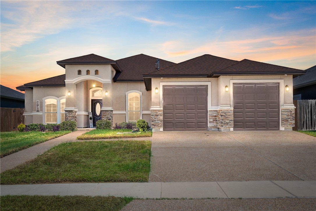 Stampede Dr, Corpus Christi, TX 78414