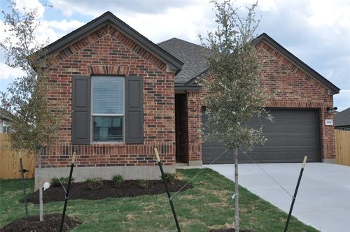 204 Coastal Way, Georgetown, TX, 78628-1940 | Card Image