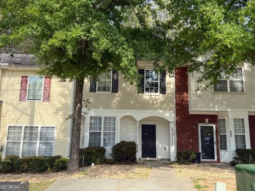 6071 Camden Forrest Dr, Riverdale, GA, 30296-2977 | Card Image