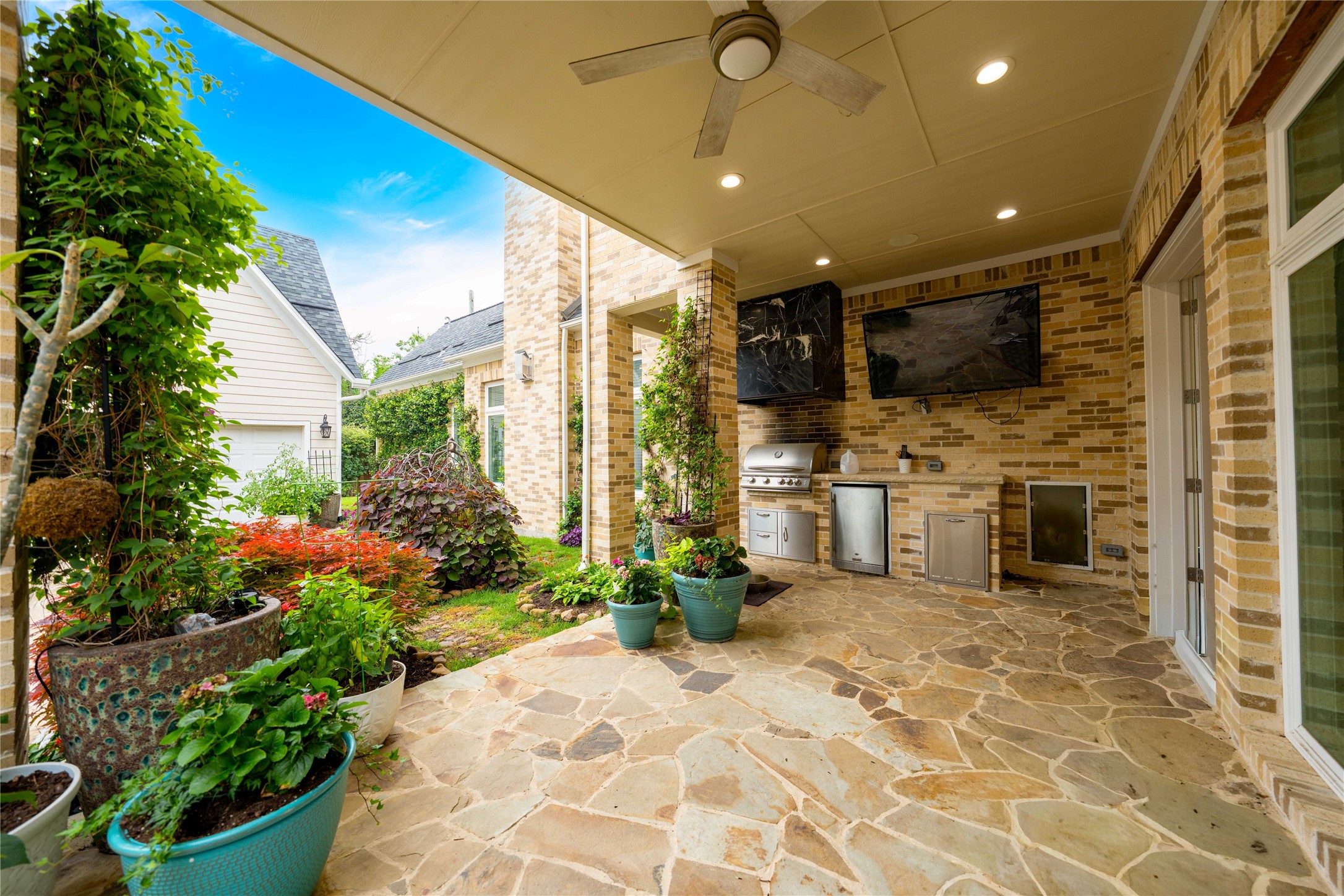 Residential in Dallas 4