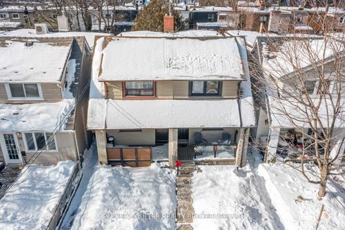 26 Larchmount Ave, Toronto, ON, M4M2Y7 | Card Image