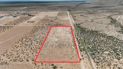 14796 Derringer Rd, El Paso, TX, 79938 | Card Image