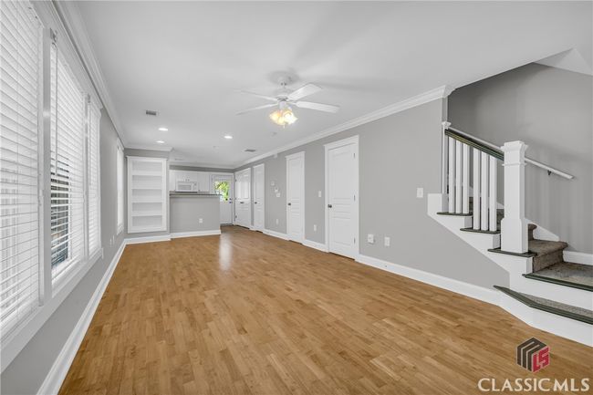 APT-528 - 490 Barnett Shoals Rd, Condo with 2 bedrooms, 3 bathrooms and 1 parking in Athens GA | Image 11