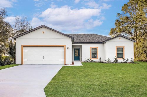 381 Amberjack Ct, POINCIANA, FL, 34759 | Card Image