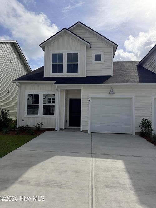 lot-77-blakely-2073 Osprey Isle Ln Sw, Ocean Isle Beach, NC, 28469-6050 | Card Image