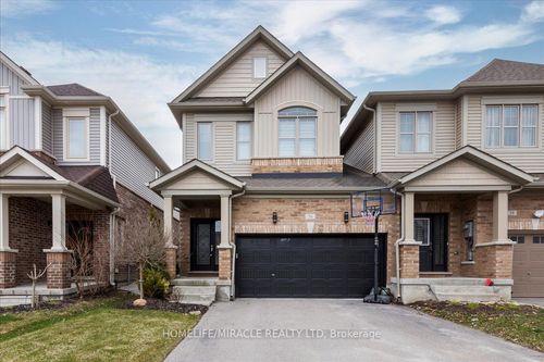 36 Hoard Ave N, Alliston, ON, L9R0M3 | Card Image