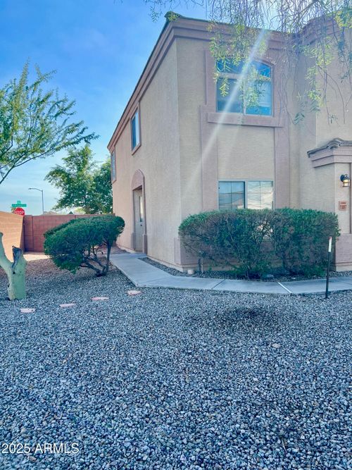 13007 W Mandalay Ln, El Mirage, AZ, 85335-3439 | Card Image