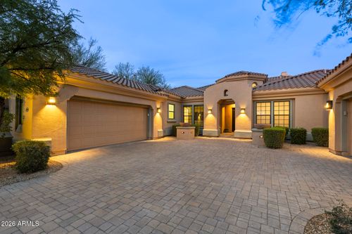 9990 E Desert Beauty Dr, Scottsdale, AZ, 85255-2578 | Card Image