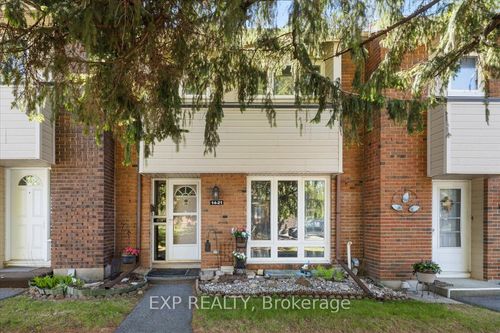 14-21 Midland Cres, Ottawa, ON, K2H8P6 | Card Image