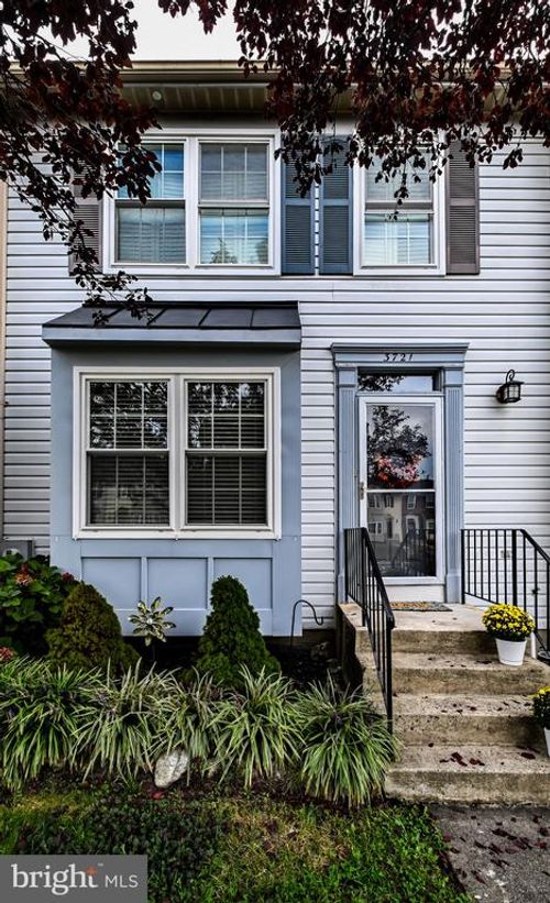 3721 Foxford Stream Rd, NOTTINGHAM, MD, 21236-2949 | Card Image