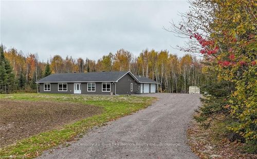 1040 Development Rd, Bonfield, ON, P0H1E0 | Card Image