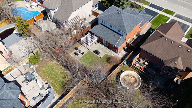 15247 Argyll Rd, House other with 4 bedrooms, 4 bathrooms and 2 parking in Georgetown ON | Image 40