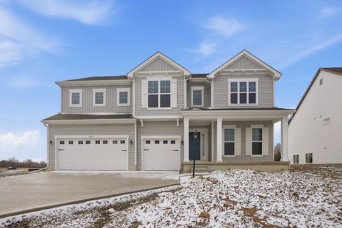 6326 Sparks Dr, Galena, OH, 43021 | Card Image