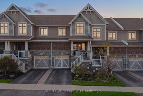 117 Preston Dr, Orangeville, ON, L9W0C8 | Card Image