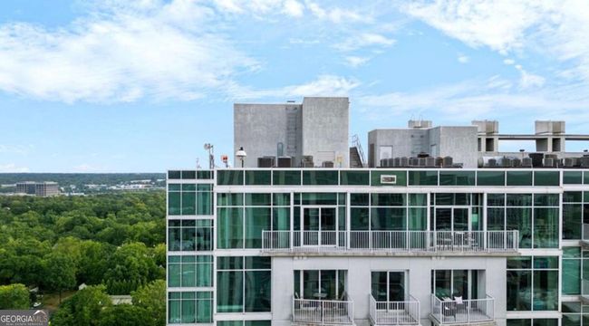 APT-2101 - 250 Pharr Rd Ne, Condo with 2 bedrooms, 2 bathrooms and 2 parking in Atlanta GA | Image 24